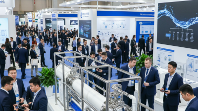 Best Ultrafiltration Systems at the 139th Canton Fair?