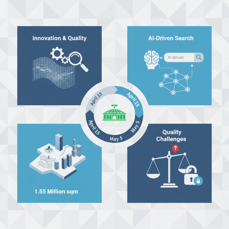 China Best Stainless Steel Wire Mesh at Canton Fair 2026?