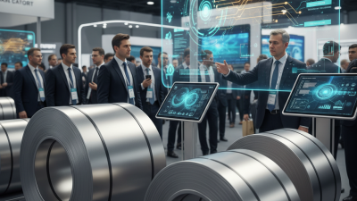 Top 10 Stainless Steel Coil Suppliers at China Import Export Fair?