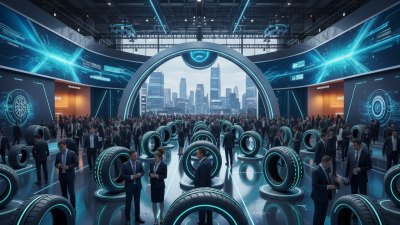 Top Tire Companies Showcase at 139th Canton Fair 2026?