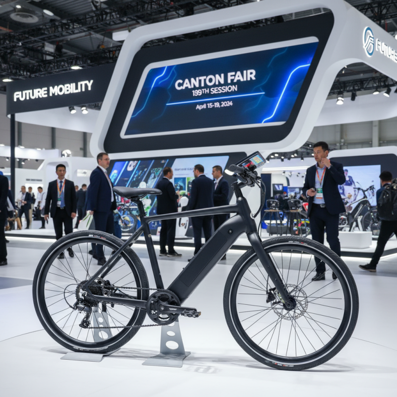 Как выбрать машину на 139-й Кантонской ярмарке?