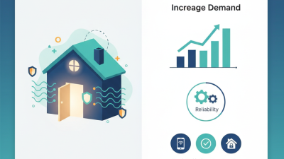 Top 10 Door and Window Alarms at China Import Export Fair?