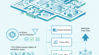 How to Find Recard Tissue Machines at the 139th Canton Fair?