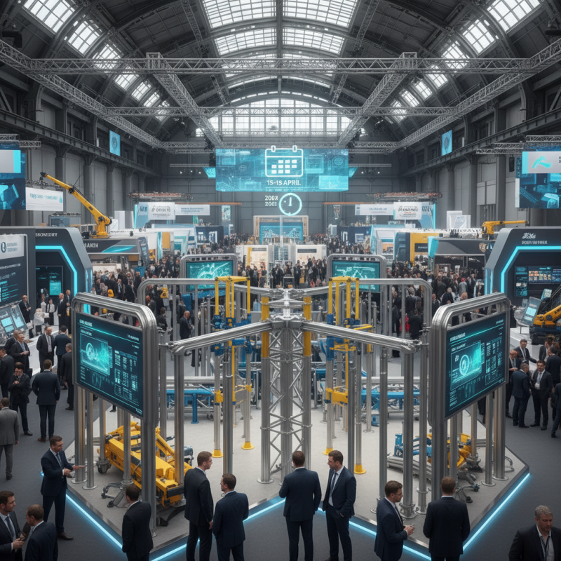 Formwork Steel Prop Tips for Success at 139th Canton Fair?