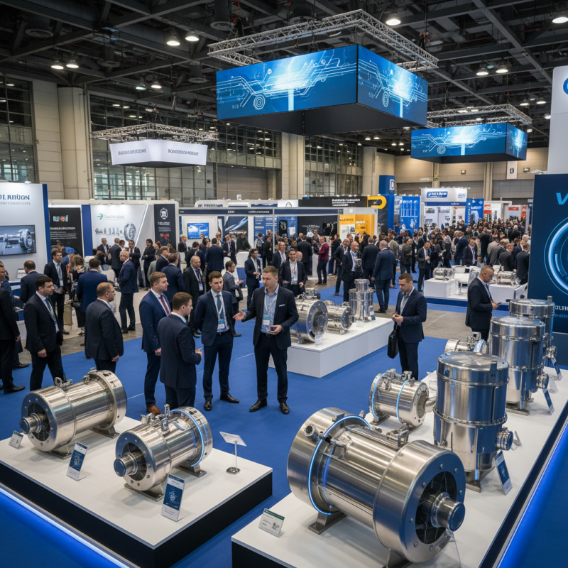 How to Choose the Best Regenerative Blower at 139th Canton Fair?