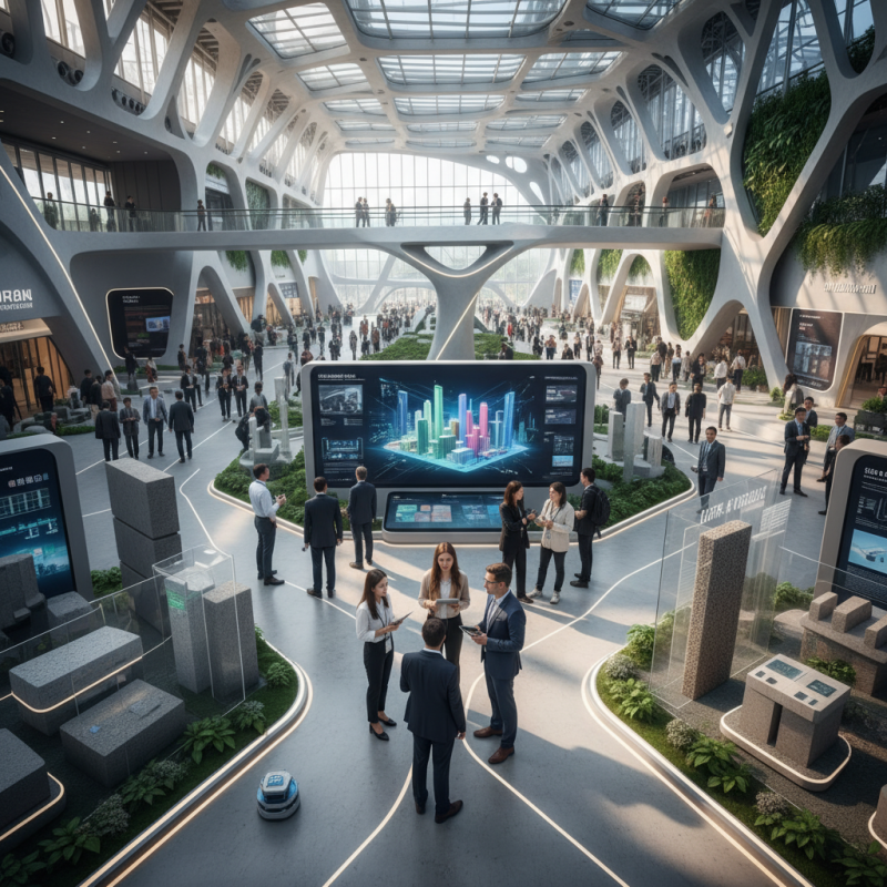 2026 Best Building Material Insights from 139th Canton Fair?