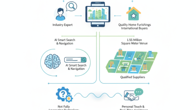 How to Buy Furniture Online at the 139th Canton Fair?