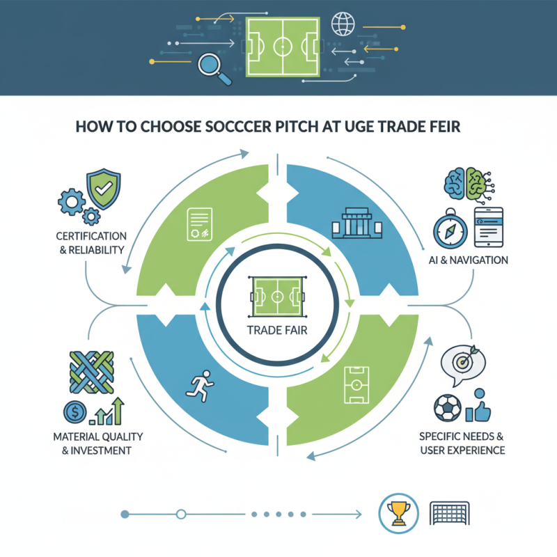 How to Choose the Best Soccer Pitch at the 139th Canton Fair?