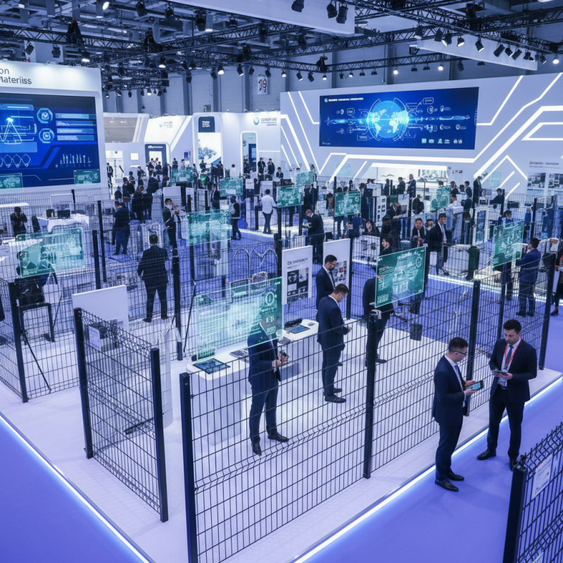 Top Chain Link Fence Suppliers at the 139th Canton Fair?