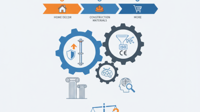 Best Formwork Steel Prop Products at 139th Canton Fair?