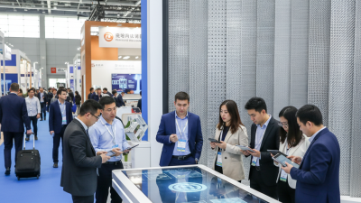 How to Source Stainless Steel Wire Mesh at 2026 Canton Fair?