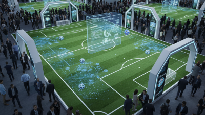 Top 10 Soccer Pitch Innovations at the 139th Canton Fair?