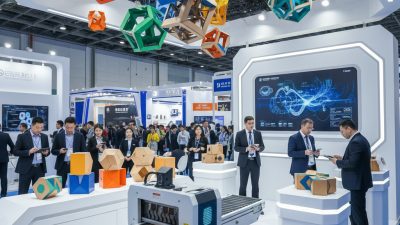 Box Die Cutting Tips for Success at the 139th Canton Fair?