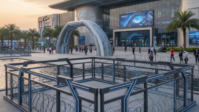 Razor Wire Mesh Fence at Canton Fair 2026 What to Expect?