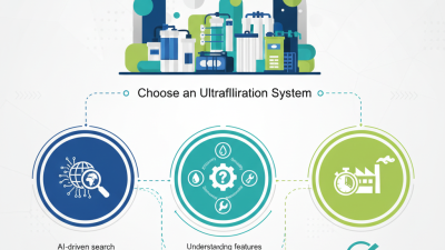 How to Choose an Ultrafiltration System at the 139th Canton Fair?