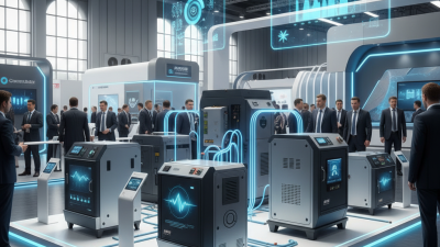 Discover the Top Automatic Voltage Regulator Models in China?