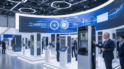 Best Evaporative Chillers at the 139th Canton Fair 2026?