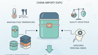 Discover the Best Insulated Lunch Boxes at China Import Expo?
