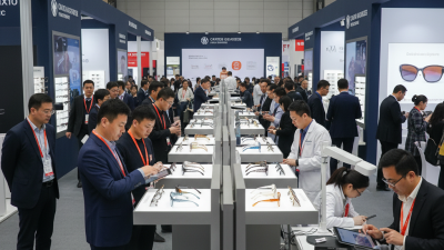 Best Designers Sunglasses at 139th Canton Fair Trends?