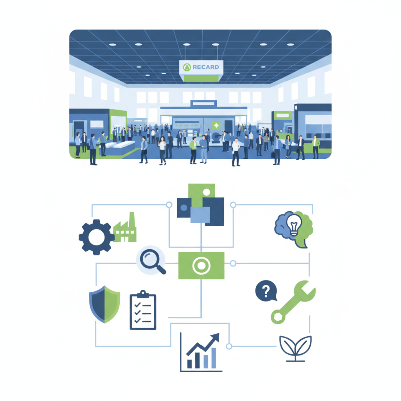 How to Choose the Best Recard Tissue Machine at Canton Fair?