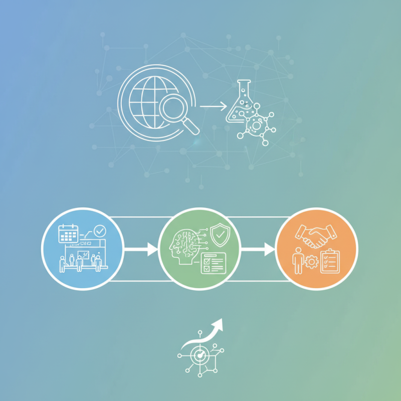 How to Source 2 Methyl Cyclohexanone at the 139th Canton Fair?
