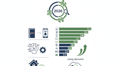 Top 10 Door and Window Alarms to Discover at Canton Fair 2026?