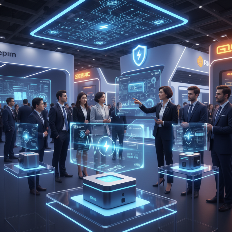 Top AC Surge Protection Solutions at China Import and Export Fair?