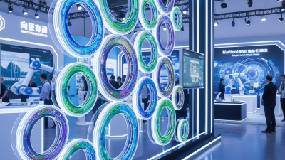 China Top Waterproof O-Rings at Canton Fair 2026 Why Choose Them?