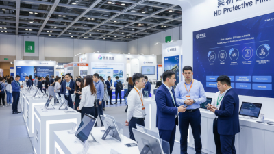 How to Choose HD Protective Film at the 139th Canton Fair?
