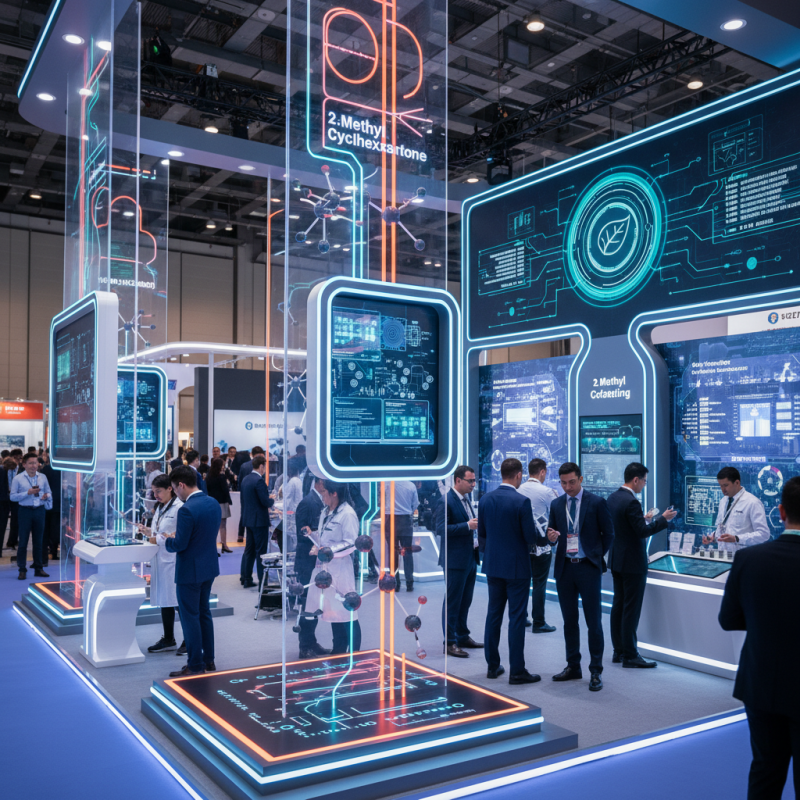 Top 10 Uses of 2 Methyl Cyclohexanone at China Import Expo?