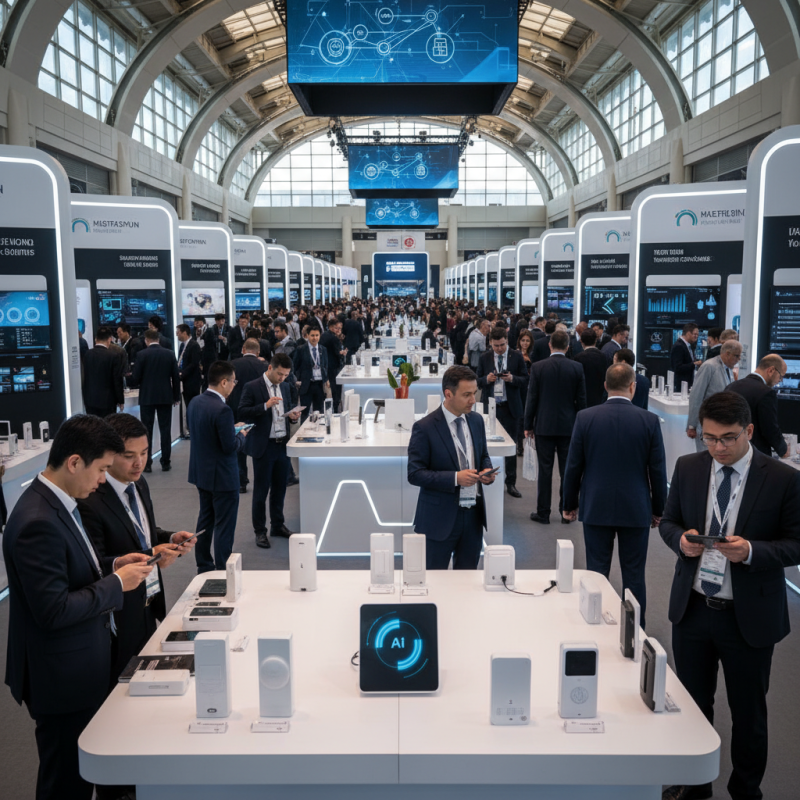 Top 10 Door And Window Alarms to Check at Canton Fair 2026?