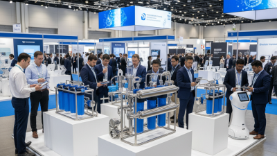 Top 5 Tips for Choosing Ultrafiltration Water Systems at Canton Fair?