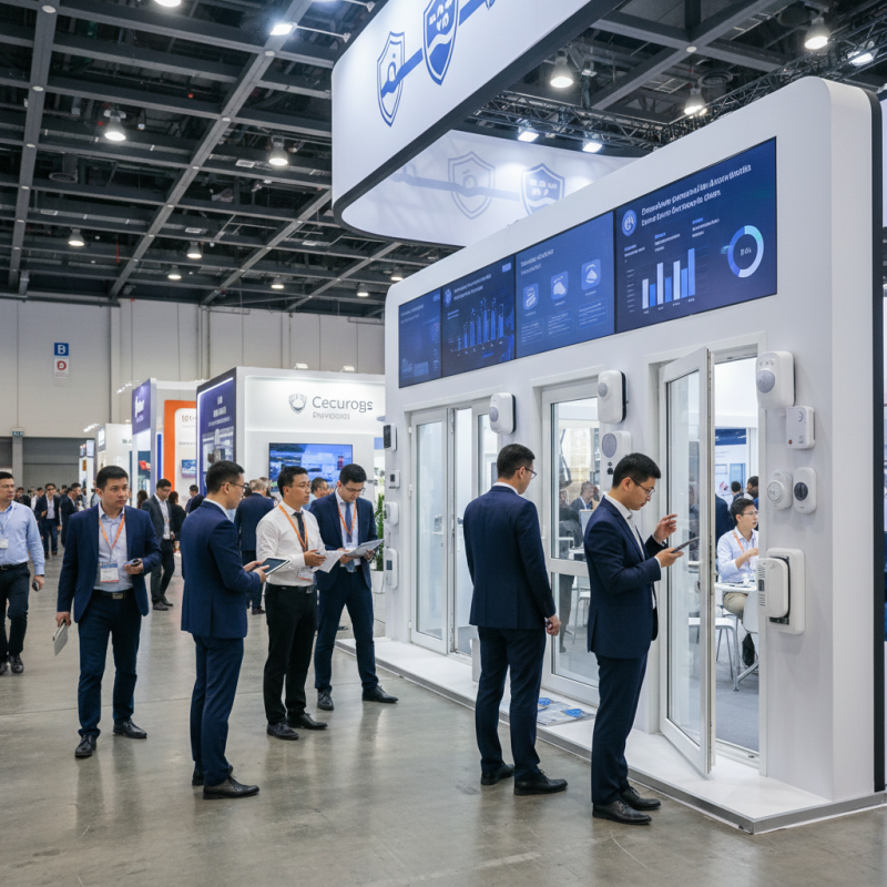 How to Choose the Best Door and Window Alarms at the 139th Canton Fair?