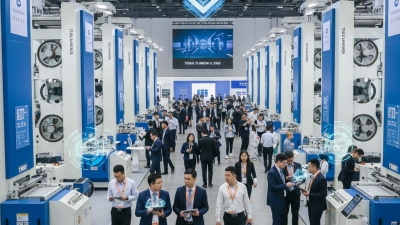 How to Choose Recard Tissue Machine at 139th Canton Fair?