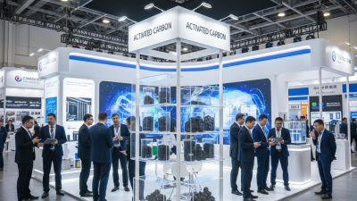 Top 10 Activated Carbon Benefits at the China Import and Export Fair?