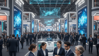 How to Choose Slurry Pumps Manufacturers at Canton Fair?