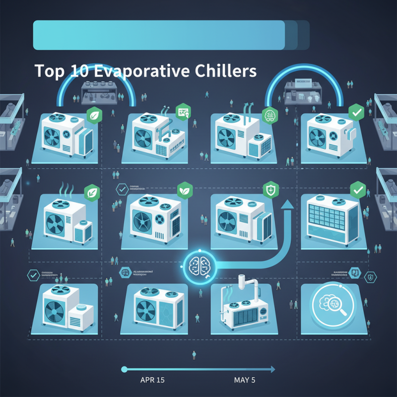 Top 10 Evaporative Chillers at China Import and Export Fair?
