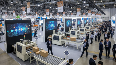 How to Choose Box Die Cutting Solutions at Canton Fair?