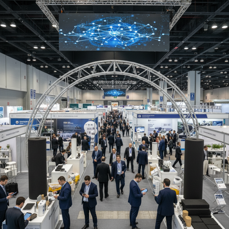 Top Activated Carbon Products at the 139th Canton Fair?