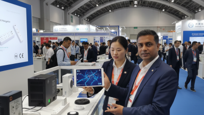 AC Surge Protection Tips for Global Buyers at Canton Fair 139?