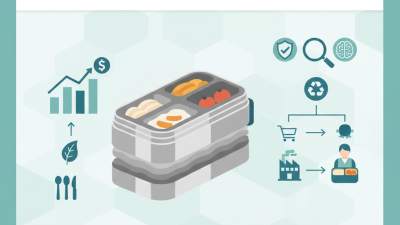 How to Choose the Best Insulated Lunch Box at Canton Fair?