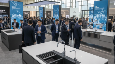 What is Double Sink Trends at the 139th Canton Fair?