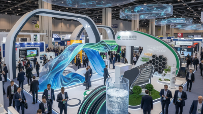 Activated Carbon Innovations at the 139th Canton Fair?