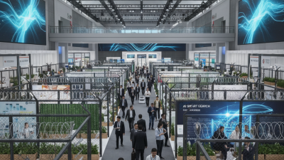 Top Chain Link Fence Suppliers at China Import Export Fair 2026?