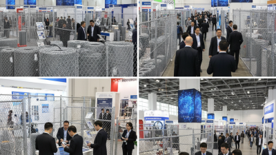 How to Find Reliable Chain Link Fence Suppliers at Canton Fair?