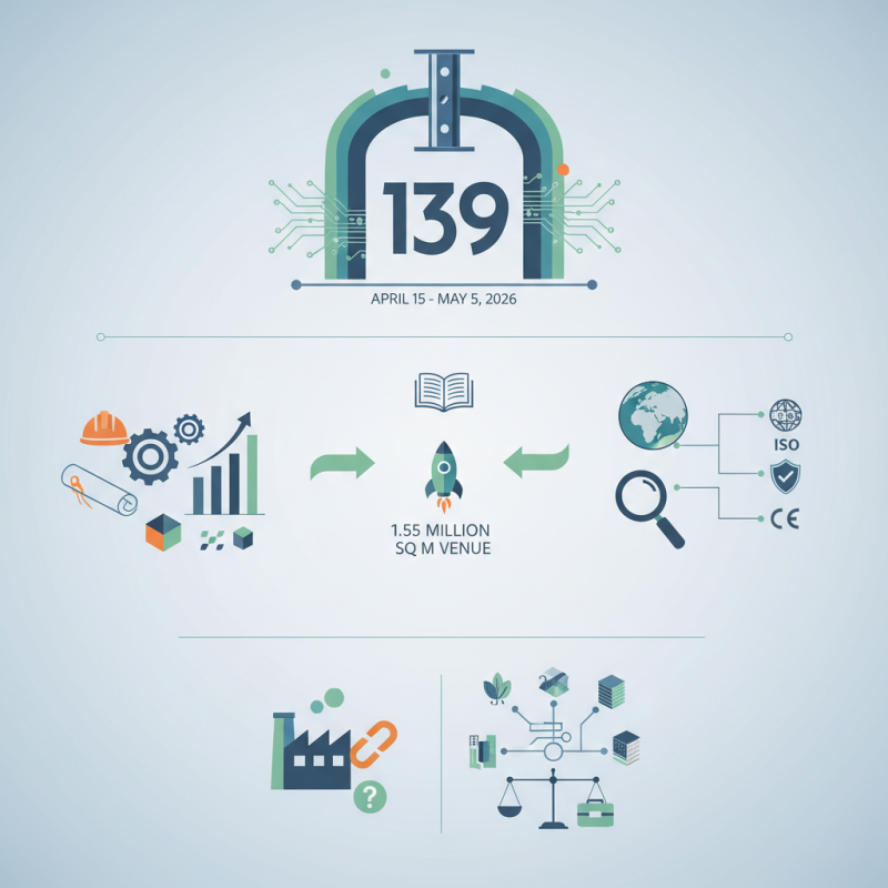 Best Formwork Steel Props at 139th Canton Fair Insights?