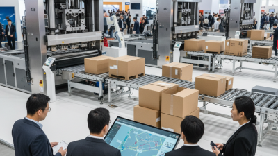 How to Use Box Die Cutting at the 139th Canton Fair?