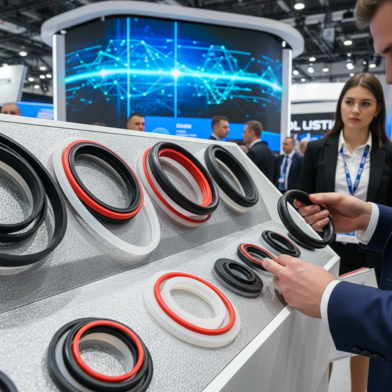 Top 10 Waterproof O Rings at China Import and Export Fair?