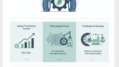 Top Tips from Big Tire Companies at the 139th Canton Fair?