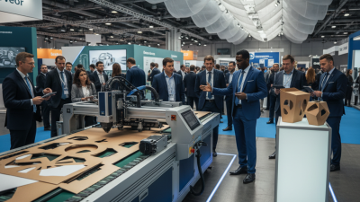 How to Use Box Die Cutting at the 139th Canton Fair?